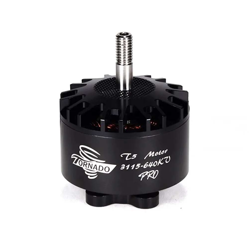 

BrotherHobby Tornado T5 3115 Pro Competition FPV Crossing Motor Motor 900KV