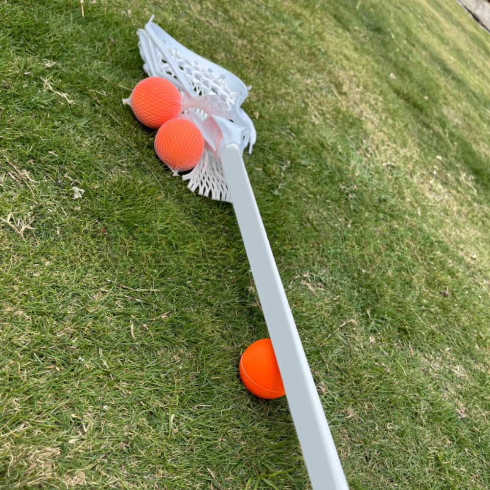 

Мягкий тренировочный мяч для хоккея с шайбой из ПВХ диаметром 63 мм для молодежи, начинающих школьных тренеров и тренировок по навыкам