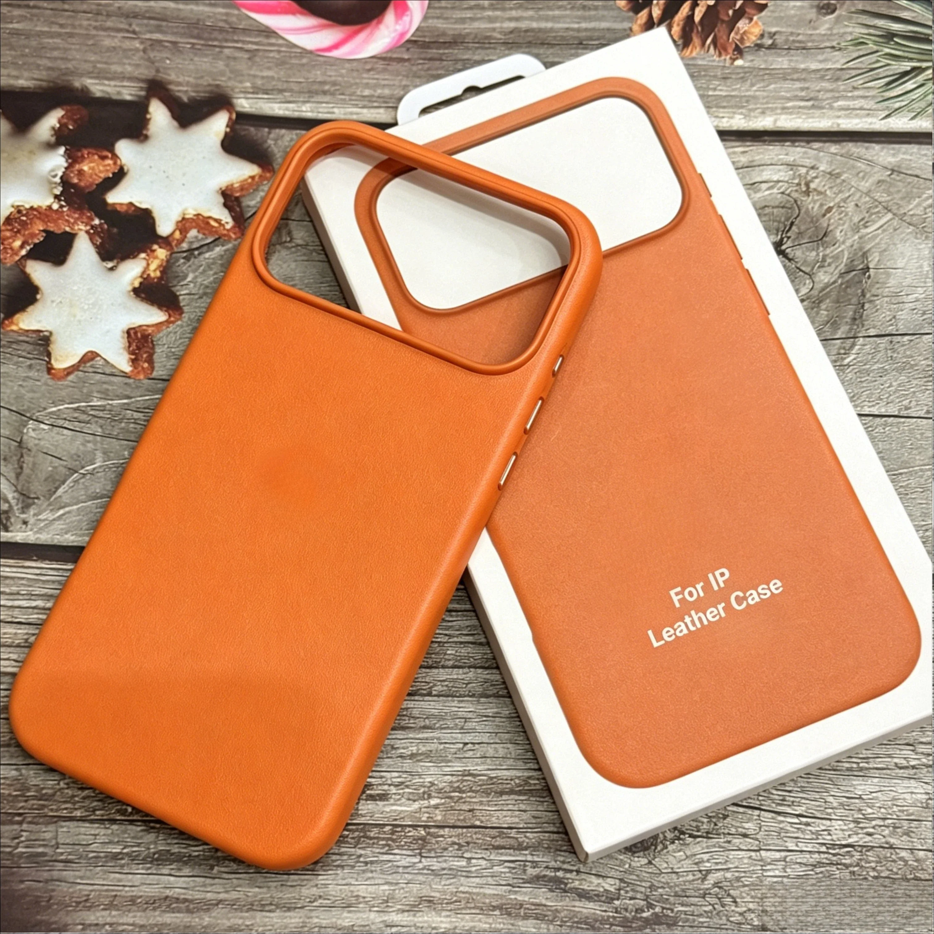 Original Leather for Magsafe W - огляд і ціна Photography Jokes