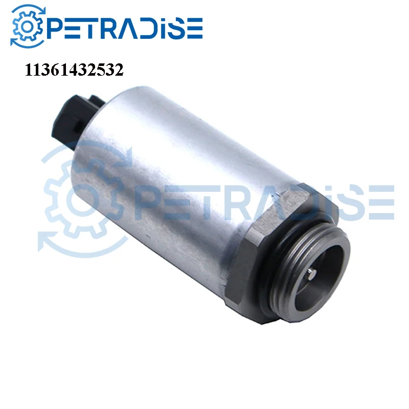 

Соленоид переменного газораспределения VVT для Peugeot 208 307 308 408 301 2008 Citroen C-Elysee C3-XR C4L EC5, автозапчасти OEM 9674680280