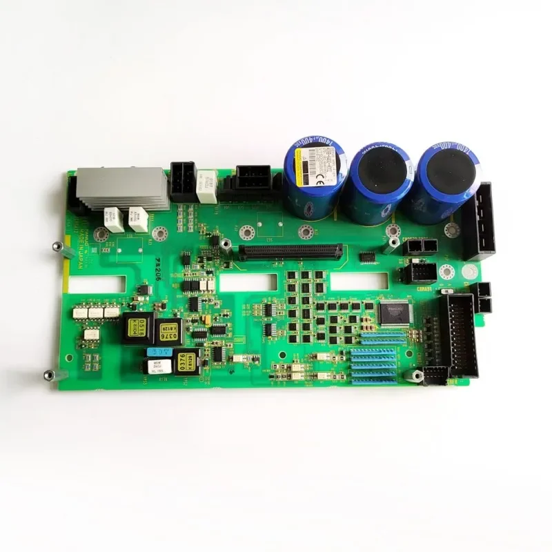 

A20B-8101-0812 FANUC Robot Circuit Board In Stock