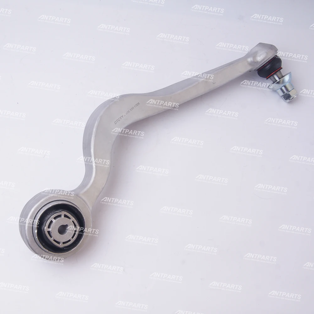 Front Suspension Control Arm for Mercedes Benz W205 X253 C253 C300 C400 E300 GLC300 GLC350e GLC220d GLC63 AMG 4Matic A2053301705