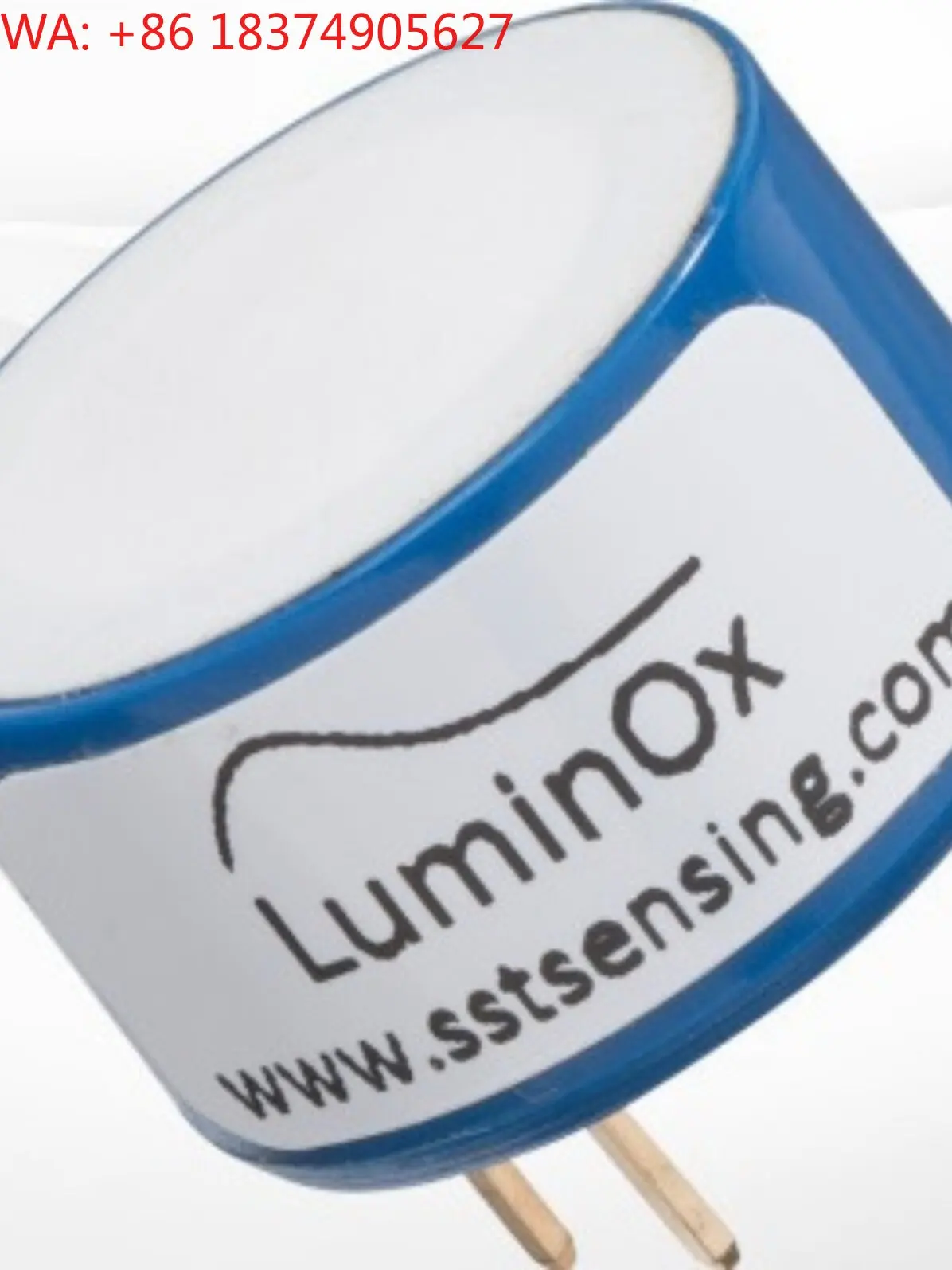 LOX-02 Fluorescent Oxygen Sensor (O2 Sensor) LOX-02-F Simulates Air Quality