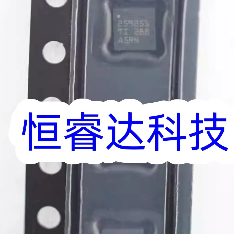 10PCS/LOT TPS259251DRCR TPS259251DRCT TPS259251 259251 SON-10