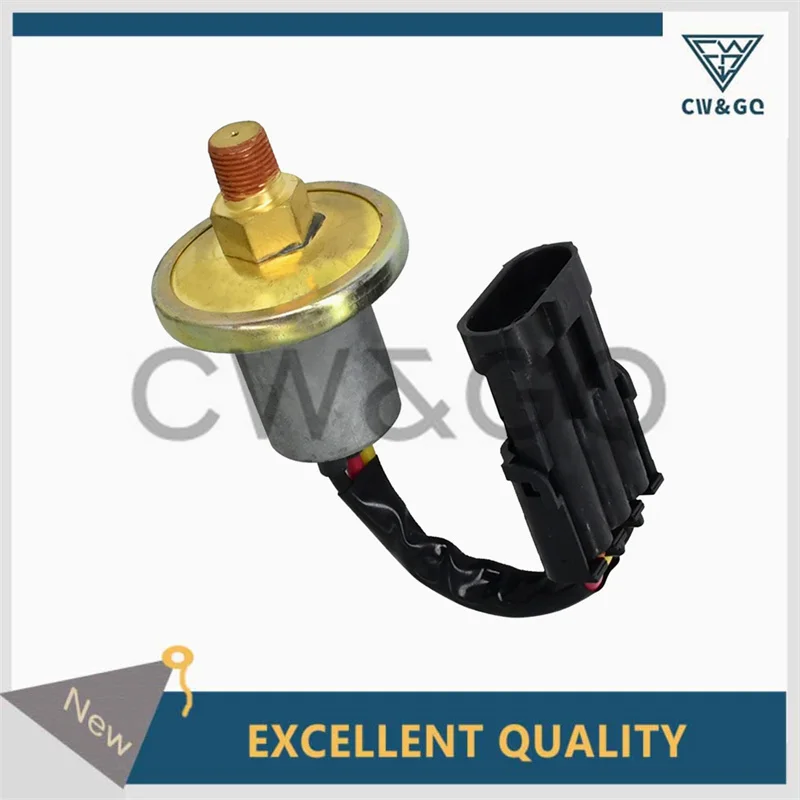 

Pressure Sensor 1964960C1 Compatible With Case 2588 9370 9380 9390 2344 2366 2377 2388 CPX420 FLX3010 FLX4010 FLX4510 SPX4260