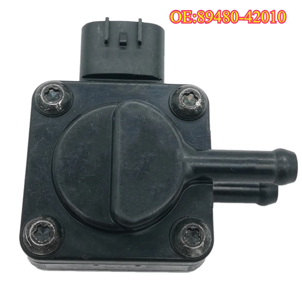 High Quality New for 89480-42010 8948042010 Intake Pressure Sensor For Toyota Auris Verso Corolla RAV4