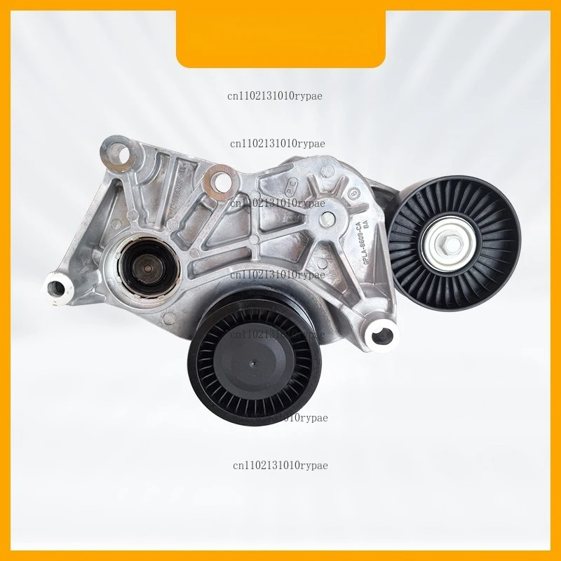Tightening wheel LR035556 applicable models are fully installed in situ, no vibration and no abnormal sound