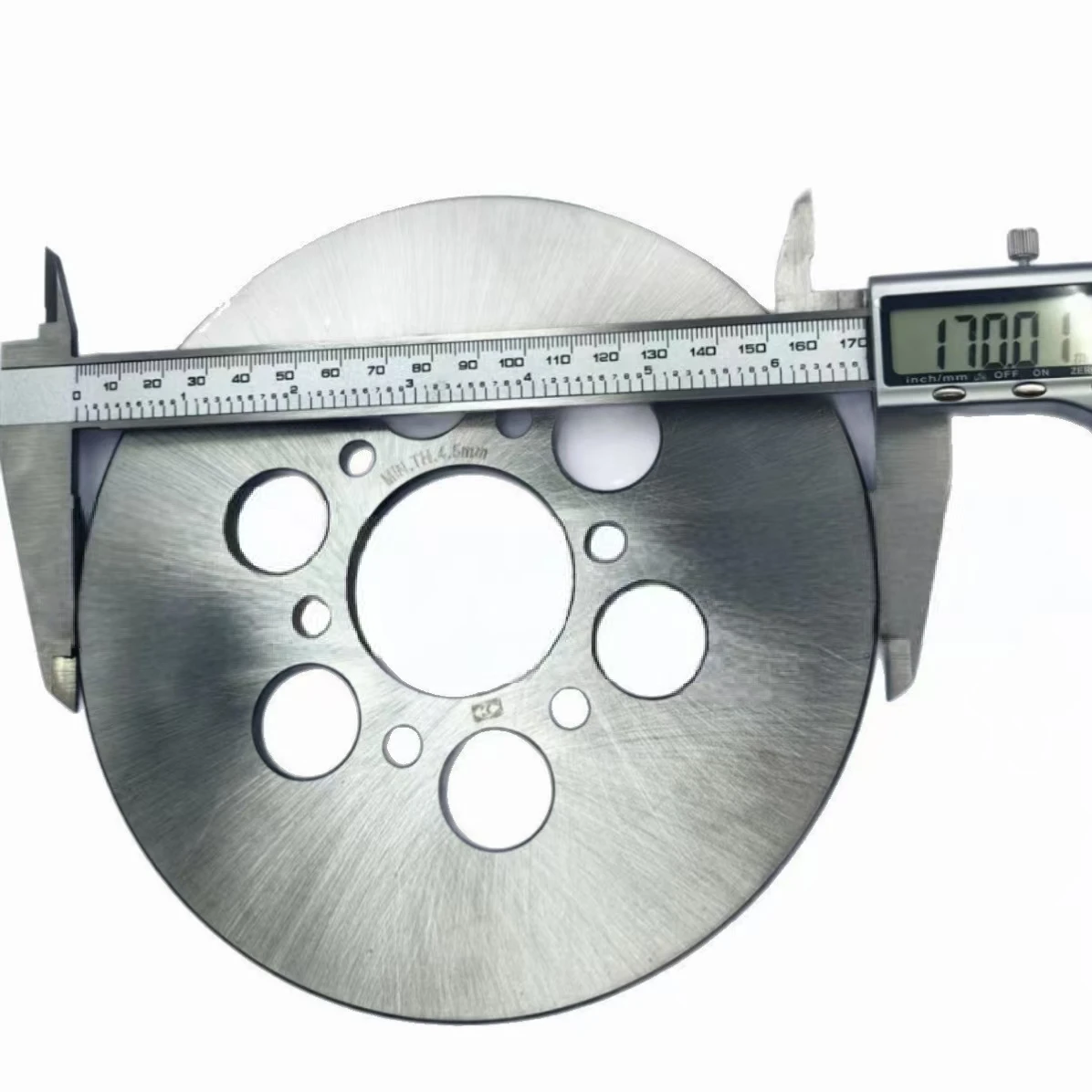 Parking Brake Disc Assemblyr  Fit for HISUN HS400UTV HS450UTV HS700UTV HS750UTV-2 HS800UTV HS700ATV HS750ATV
