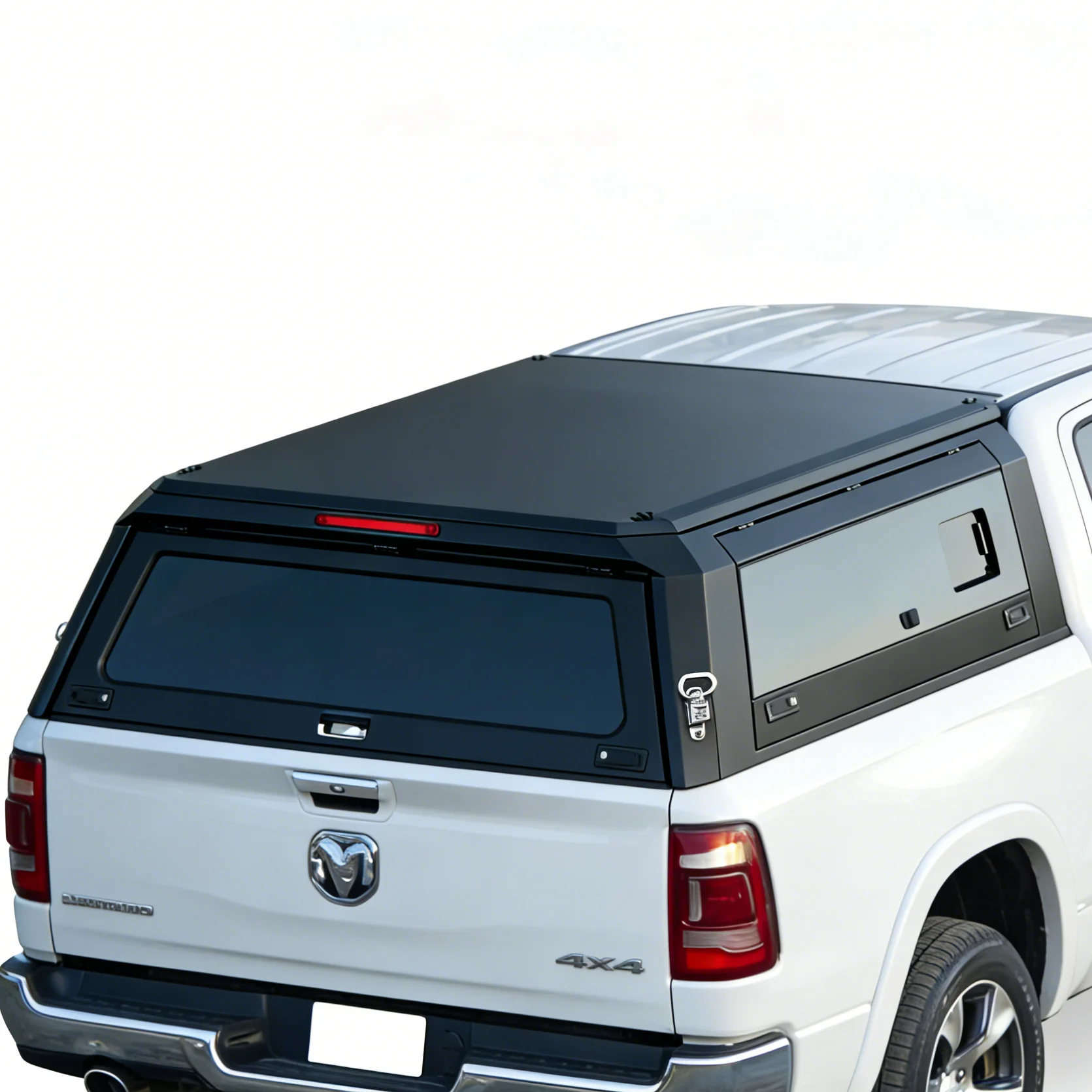 

Manufacture Retractable Tonneau Cover Pickup Truck Bed Cover Roller Lid Chinese for DOGE RAM 1500/laramie 2019+ 5.5FT
