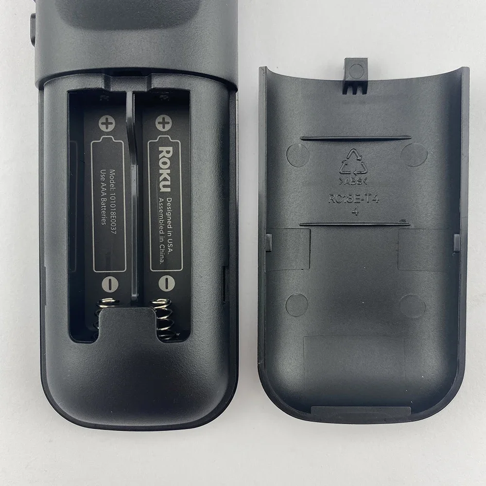 New Original Remote Control 101018E0037 Roku JVC TV  LT32MAW388 LT42MAW388 LT-55MAW705 LT-32MAW388 LT-42MAW388 LT-50MAW705