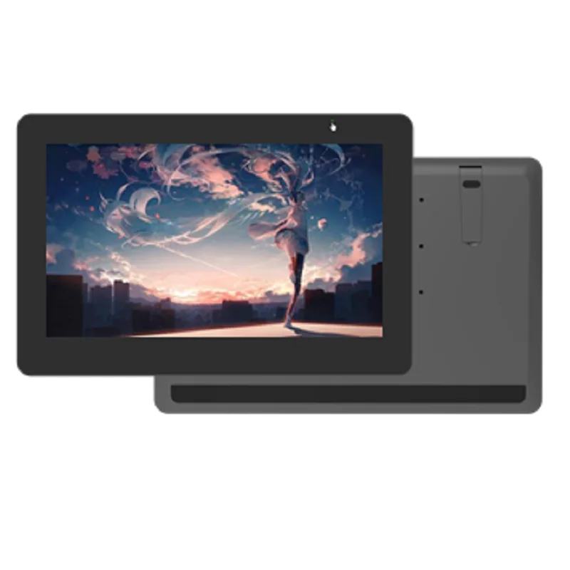 Slim AG Glass Touch Screen EMR Pen Display Document Sign 15.6 Inches Lcd Signature Monitor with Digital Pen for Bank