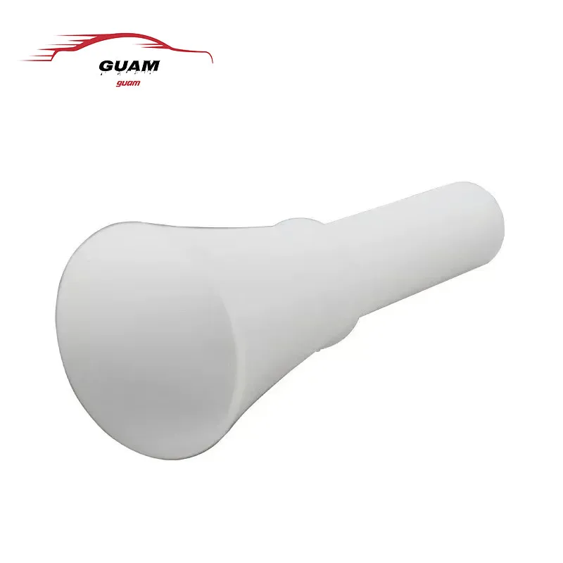 675000065 Car Fuel Fill Funnel Spout Adapter Filler for Maserati Ghibli Levante