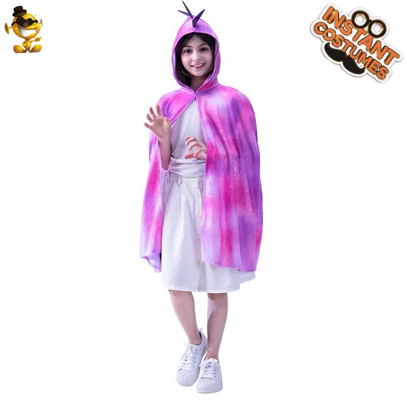 Funny Children's Dinosaur Cape Party Costumes Stage Performance Party Cosplay Halloween Props