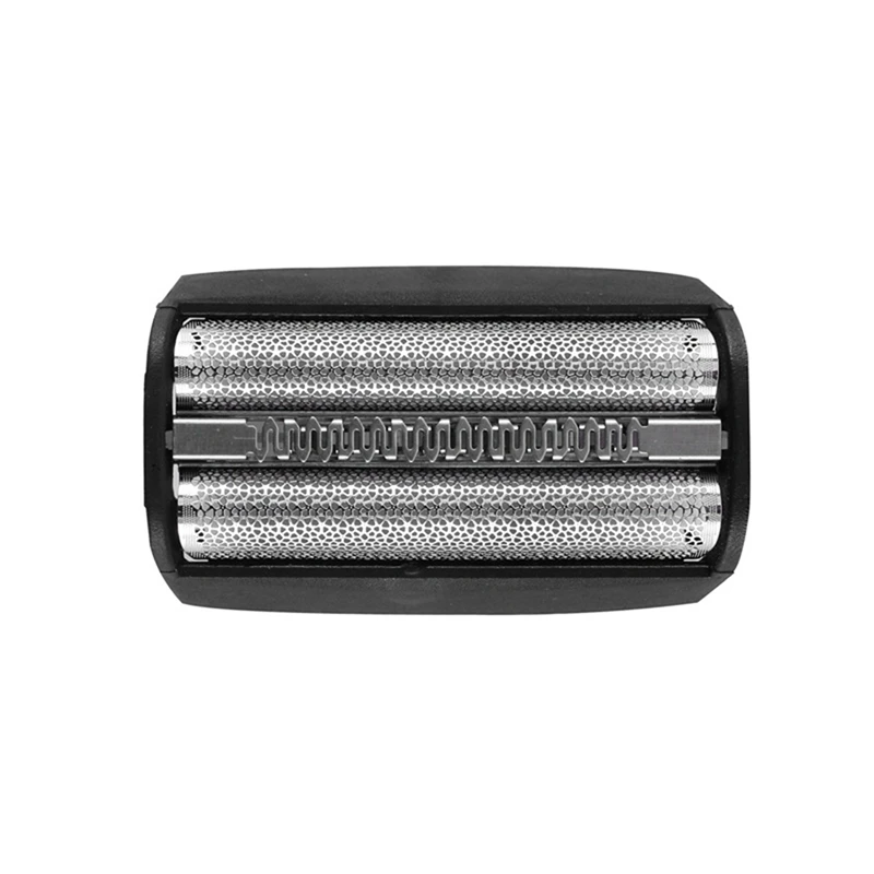 Máy Cạo Râu 30B Thay Thế Viền Màn Hình + Lưỡi Dao Braun 3 Series Smartcontrol 5494 4835 197S 195S 4845