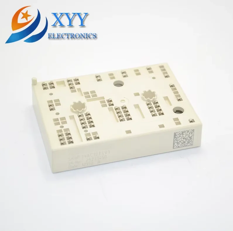 

SKIIP39AC12T4V1 НОВЫЙ МОДУЛЬ IGBT В НАЛИЧИИ