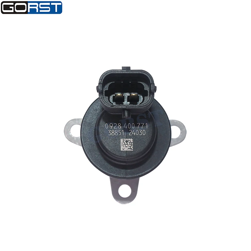 Metering Unit 0928400771 for Bosch for Ford ZME 3 ZME3 MH Truck Auto Part Common Rail Pressure Control Valve