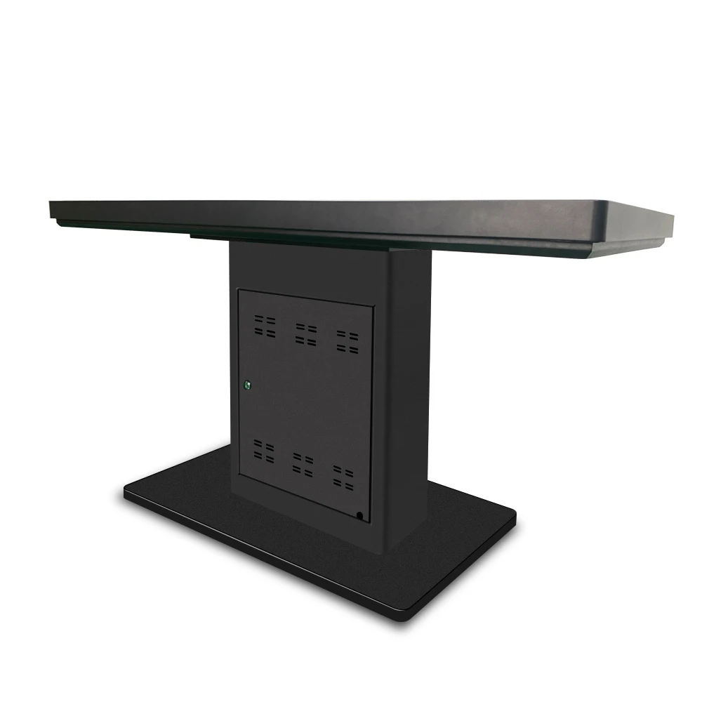 Board Game Screen Multi Table Touch