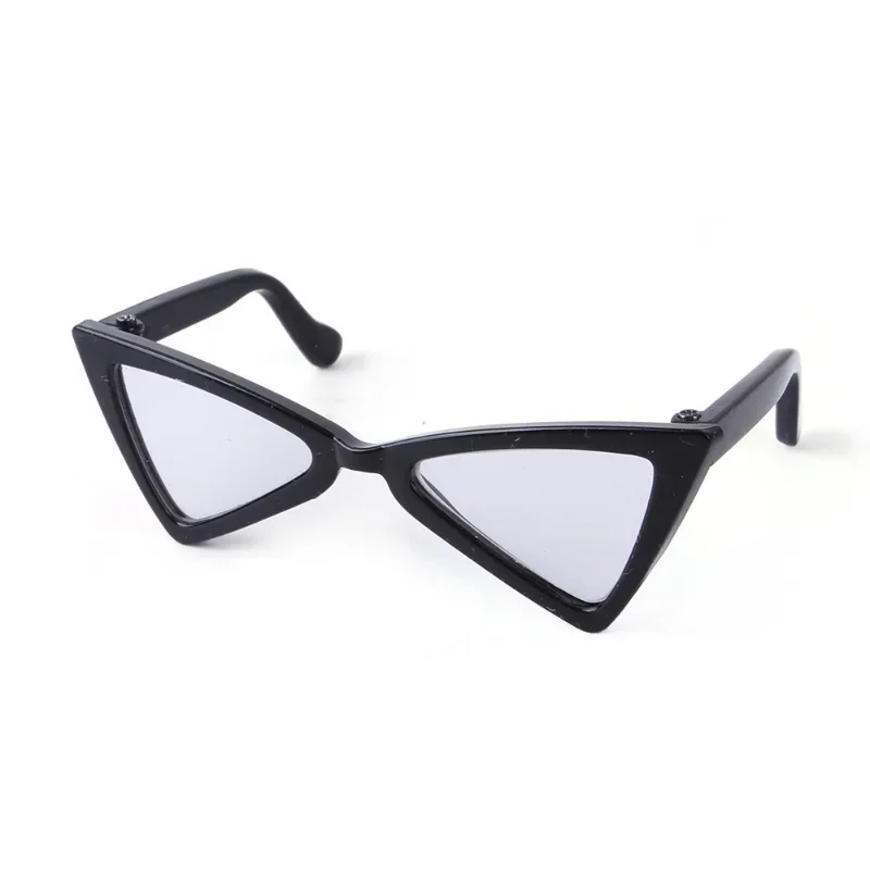 Triangle sunglasses for dog and cat, popular pet accessories, photo props