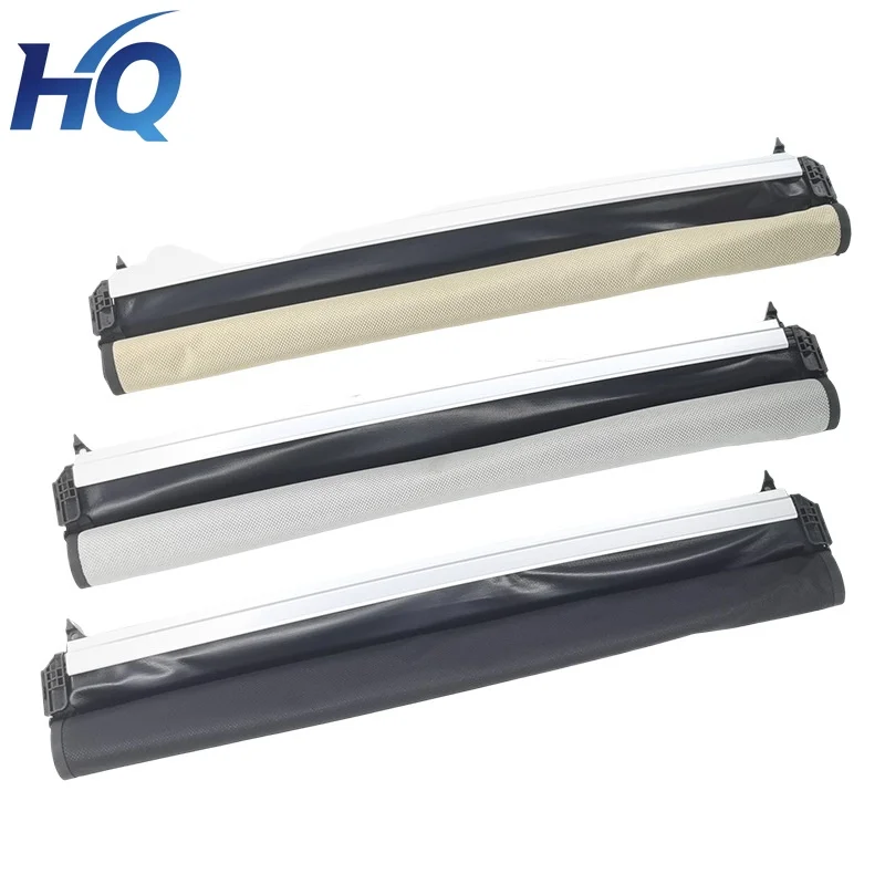 

4KD877307 Gray Black Beige Sunroof Sunshade Skylight Curtain for Faw Audi A6L (488.C8) 2019-2025 Q3 Sportback(G2N) 2020-