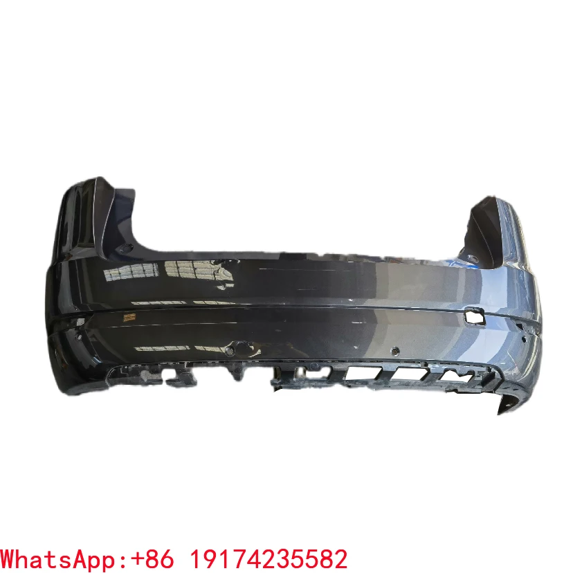 

High Quality Auto Parts Rear Bumper for Lixiang L9 OE X01-28040011
