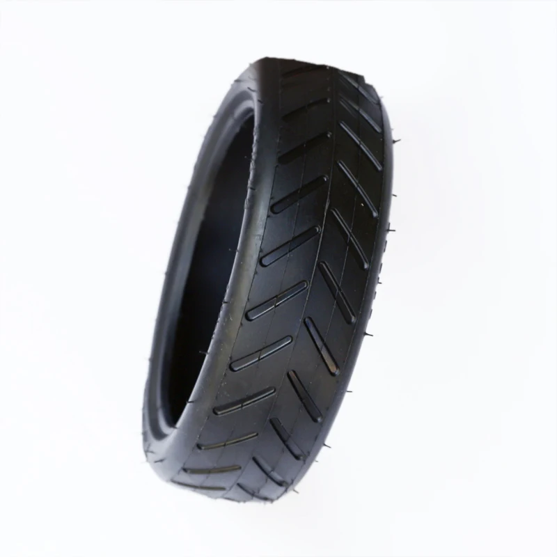 Electric Scooter 8.5Inch  Rubber Tire 8 1/2x2 Upgraded Thicken Inner Tube For Xiaomi M365 Pro Front Rear Replacement Tyre