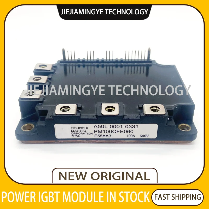 IGBT module PM100CSD060 PM100RSD060 PM75CSA120 PM100CFE060 PM50CSE060 PM75CVA120 PM100CVA120 PM150CVA120