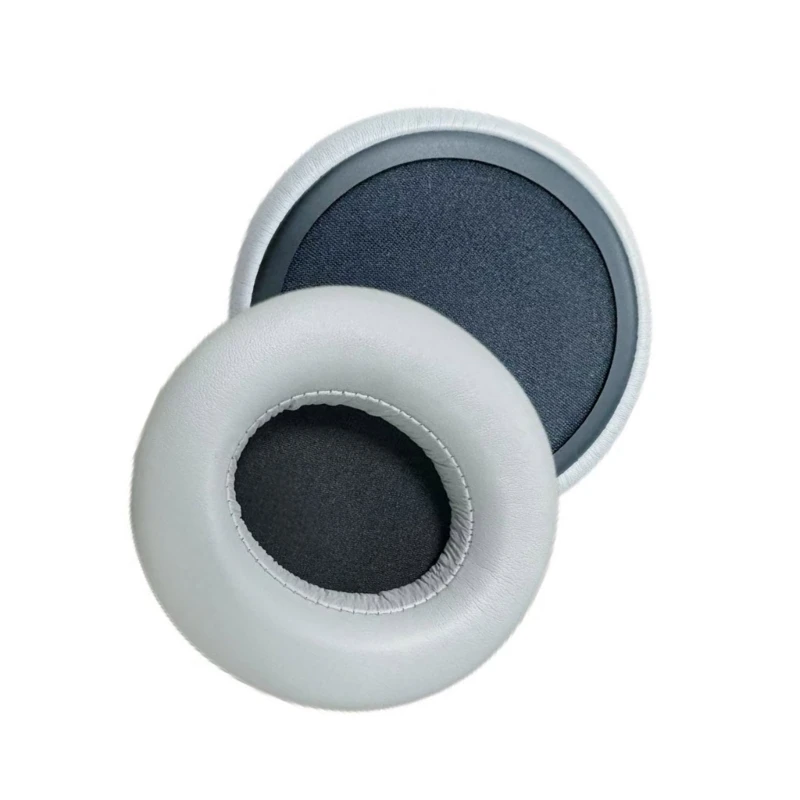 ความทนทานฟองน้ำหูฟังแผ่นรองหูฟังสำหรับRBM700B M500B M300BชุดหูฟังEarcupปรับปรุงการฟังสบายหูPad