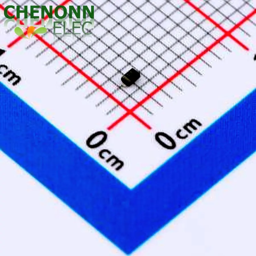 200PCS/LOT 1SS381(TPH3,F) (Diodes)