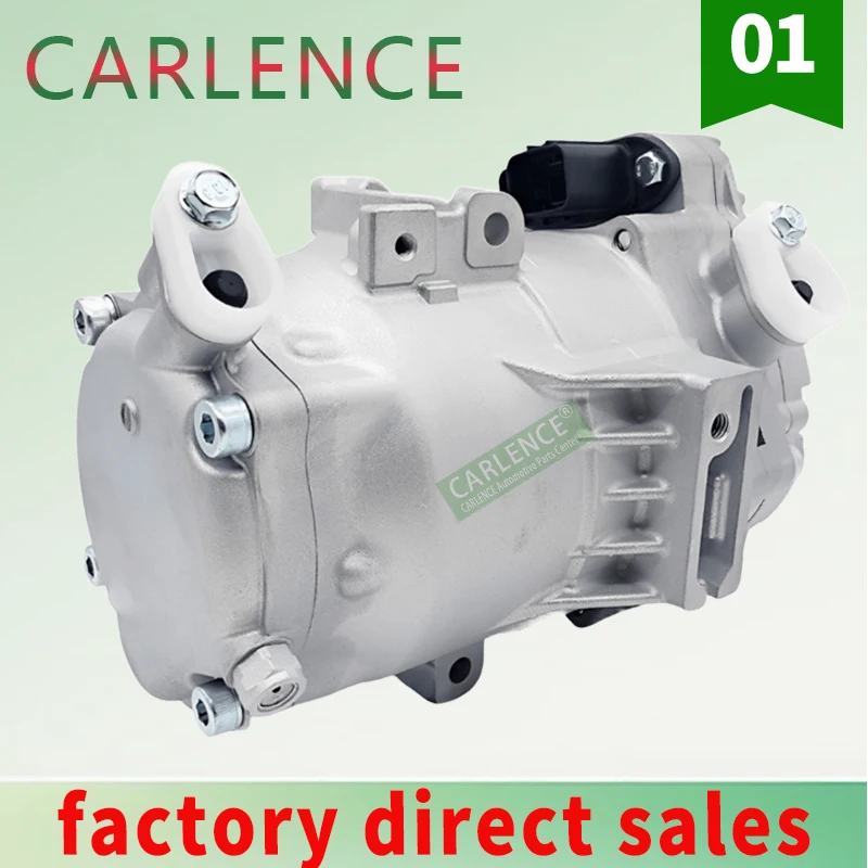 

Электрический автоматический компрессор переменного тока для Nissan Sylphy 2018, OE: 926005 UR0A