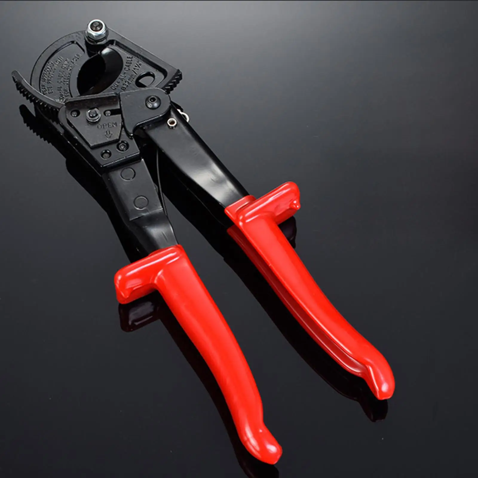 alicates-cortacables-con-mecanismo-de-trinquete-mango-de-acero-al-carbono-capacidad-de-corte-de-400-mm²-herramienta-manual-para-electricistas-para-cortar-cables-de-cobre-y-aluminio