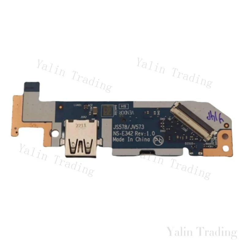 xx-genuine-power-switch-button-board-js578-ns-e342-5c50s25335-for-lenovo-ideapad-3-15iau7-strictly-tested-certified-compatibl