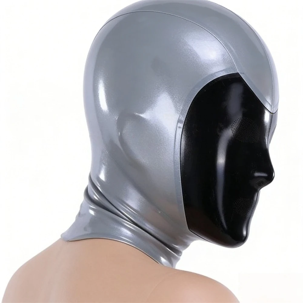 

Латексный фетиш-костюм: сексуальный боди-костюм из резины, резиновый комбинезон для клубов, мужской резиновый боди-костюм, косплей-костюм на заказ