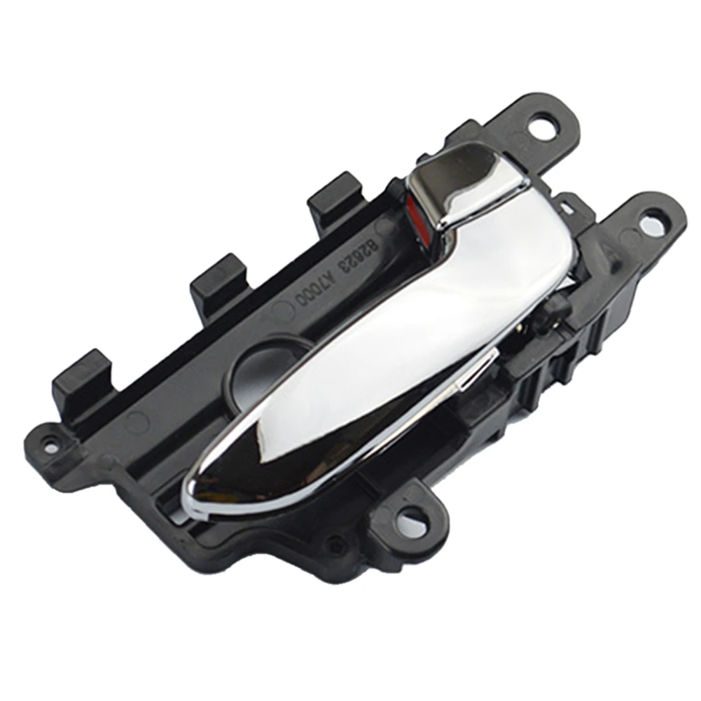 Car Styling Chrome …