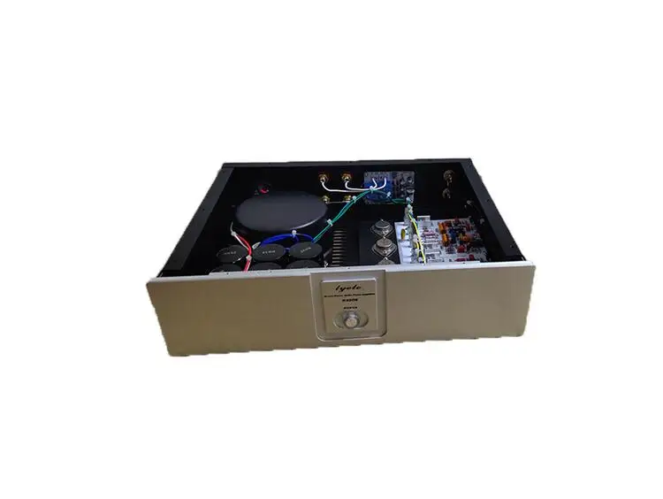 SY180 ستيريو المنزلية الكلاسيكية 160 واط + 160 واط مكبر كهربائي مرجع Naim nap180 حلبة