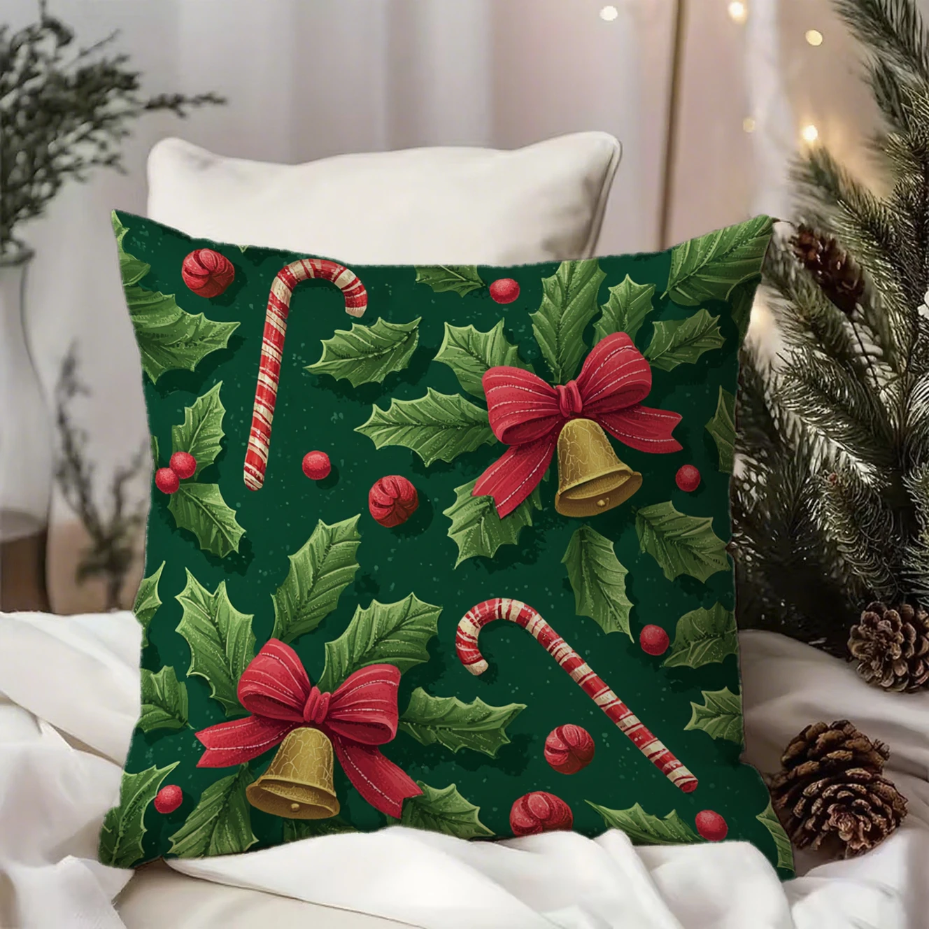 Fundas De Almohada … - image