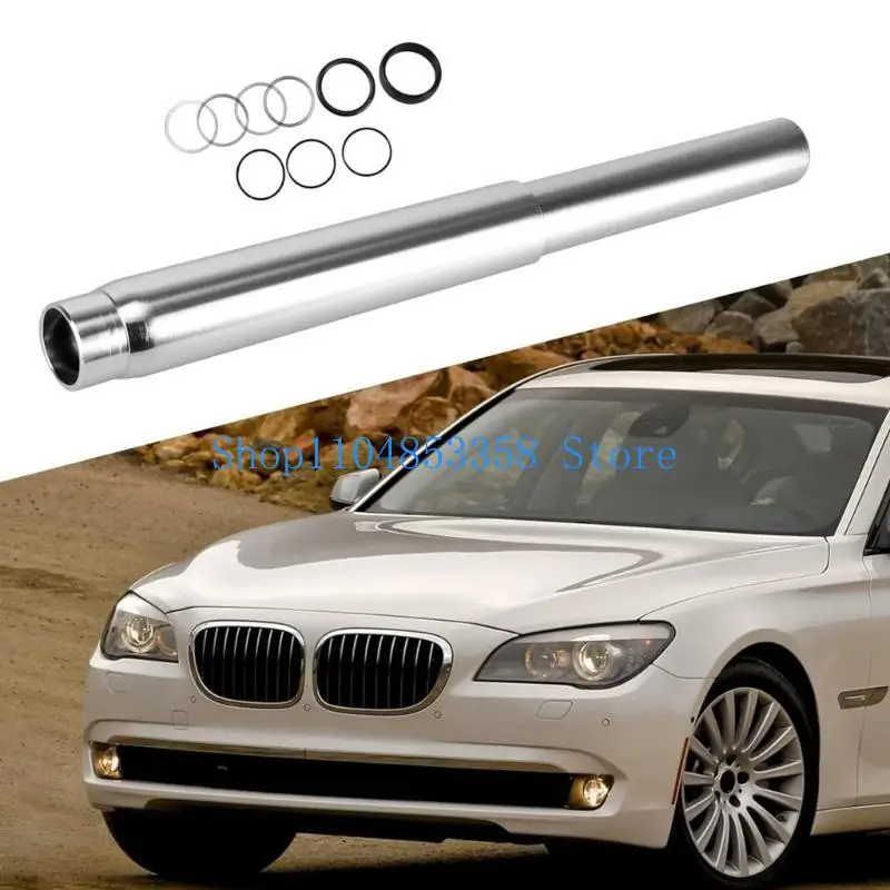 652F Collapsible Coolant Water Transfer Pipe for 745Li E53 E70 N62 N62N 11141439975