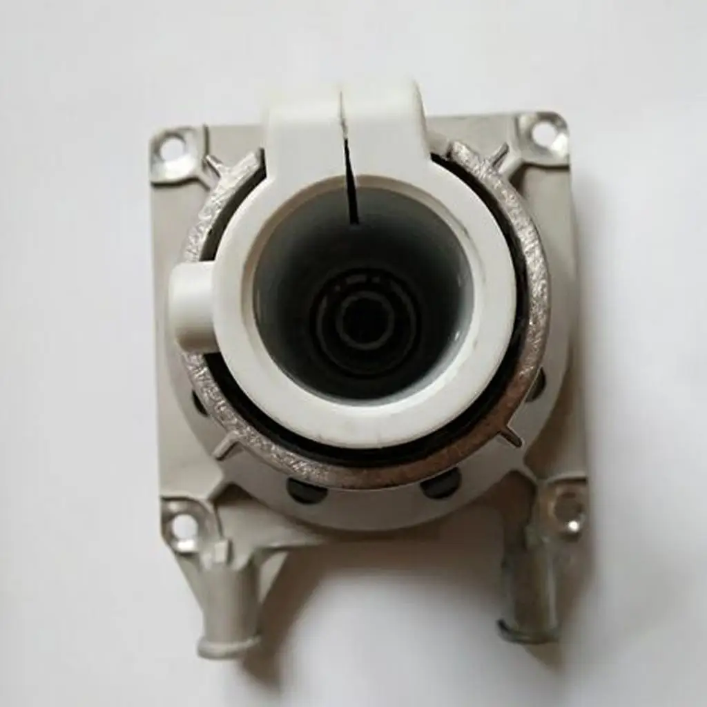 Metal Clutch Drum Housing String Trimmer Replacement for FS120 FS250 Gardening Parts Brush Cutter Accessories