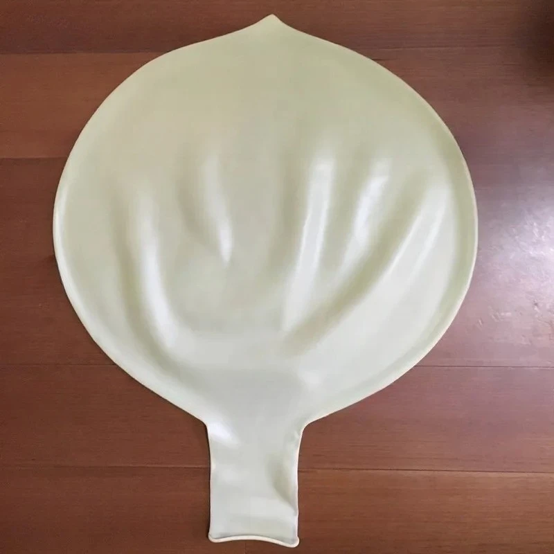 

Lift Off A 72-inch Large Balloon, Latex Thickened Material, Professionals, Performers, Drill Balloons