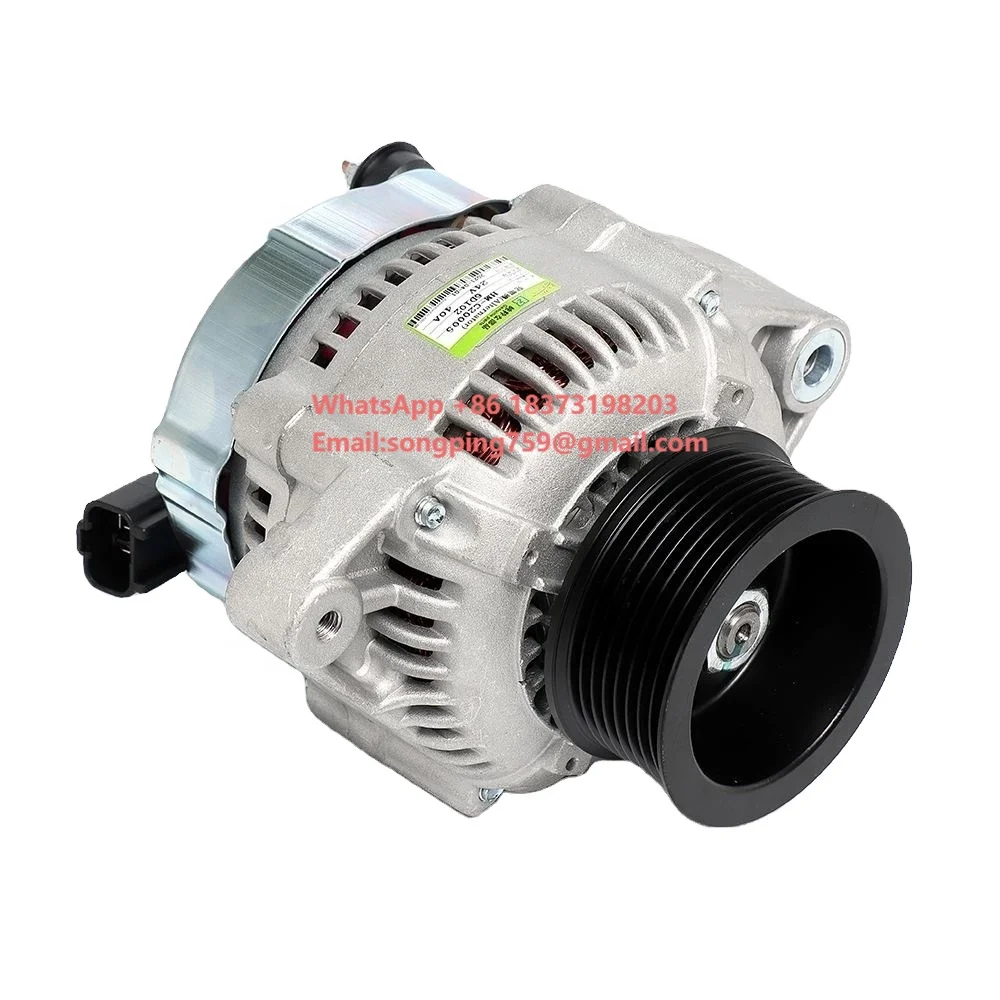 

ZWS Generator 11000738 Original Excavator Engine Spare Parts and High Quality