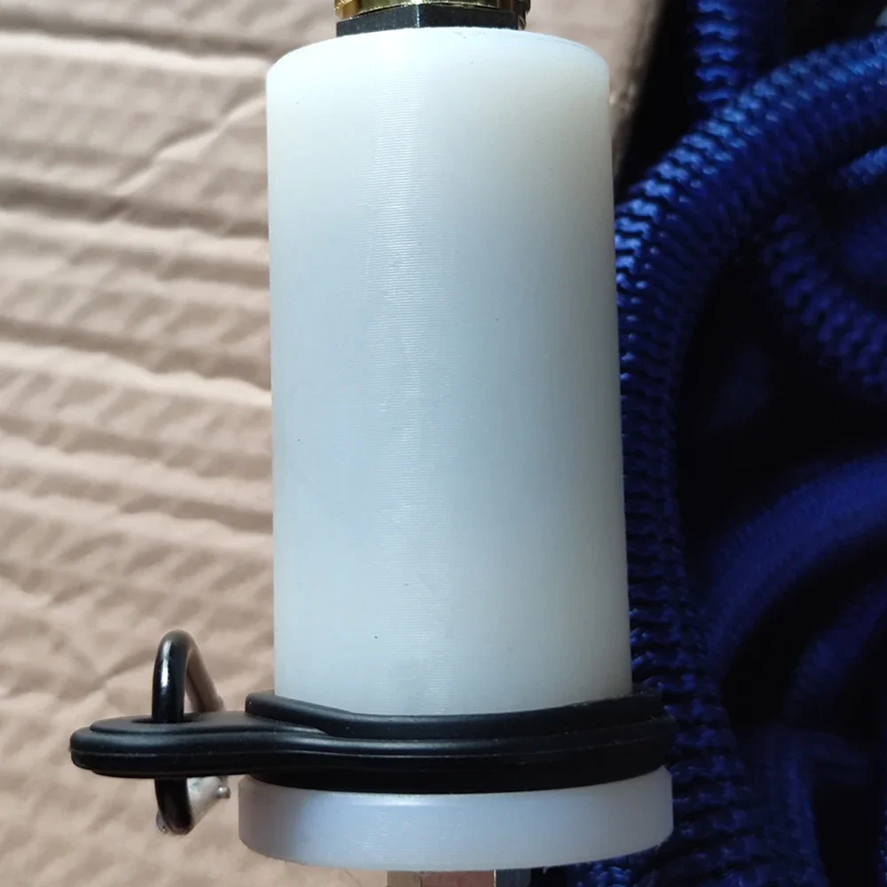 Z270, Z500 water lung ventilator filter