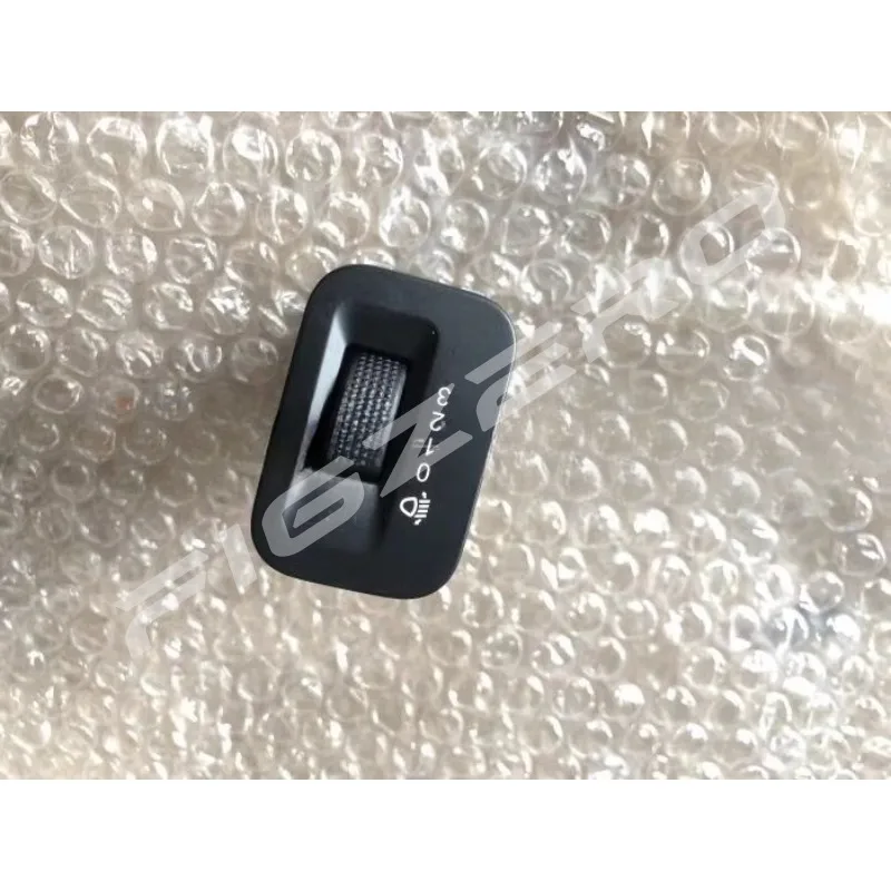 23997124 for Baojun 510 Genuine Fuse Box Headlight High Low Adjustment Switch Mobile Phone Miscellaneous Boxes Card Slot