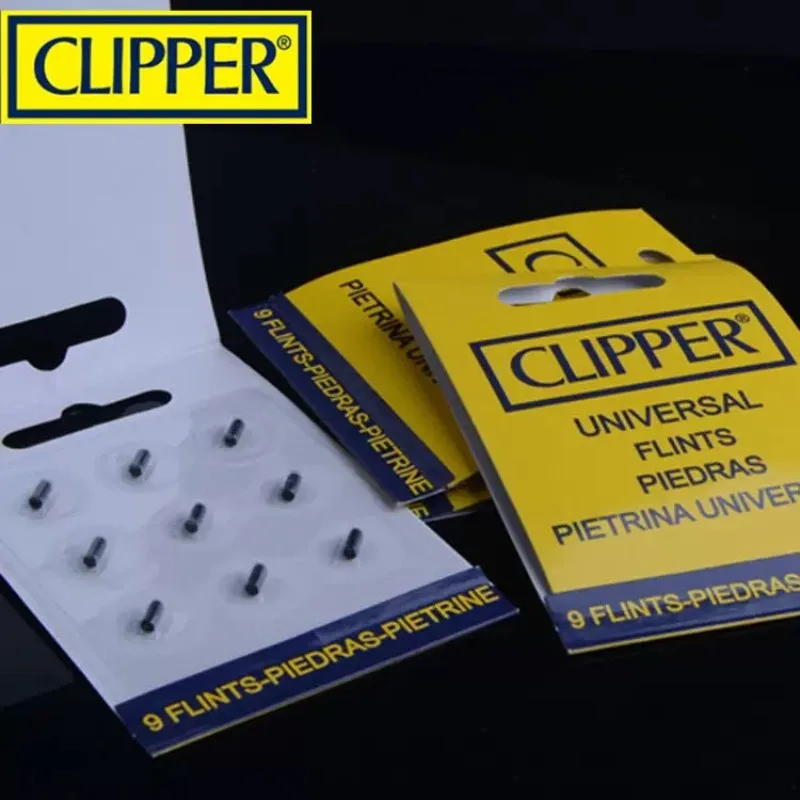 Clippper Kerosine Lighter Spark Stone CLIPPER-9 Pack 2.3mm * 5mm