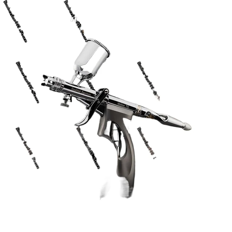 0.5mm Trigger Brush Gun, Model Painting Tool