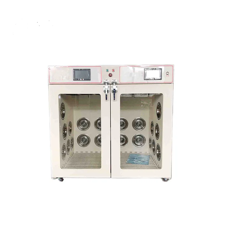 Lize No. 3 Single Control Pet Drying Box Stainless Steel Material Manufacturer's Direct Cross-Border Supply One Piece