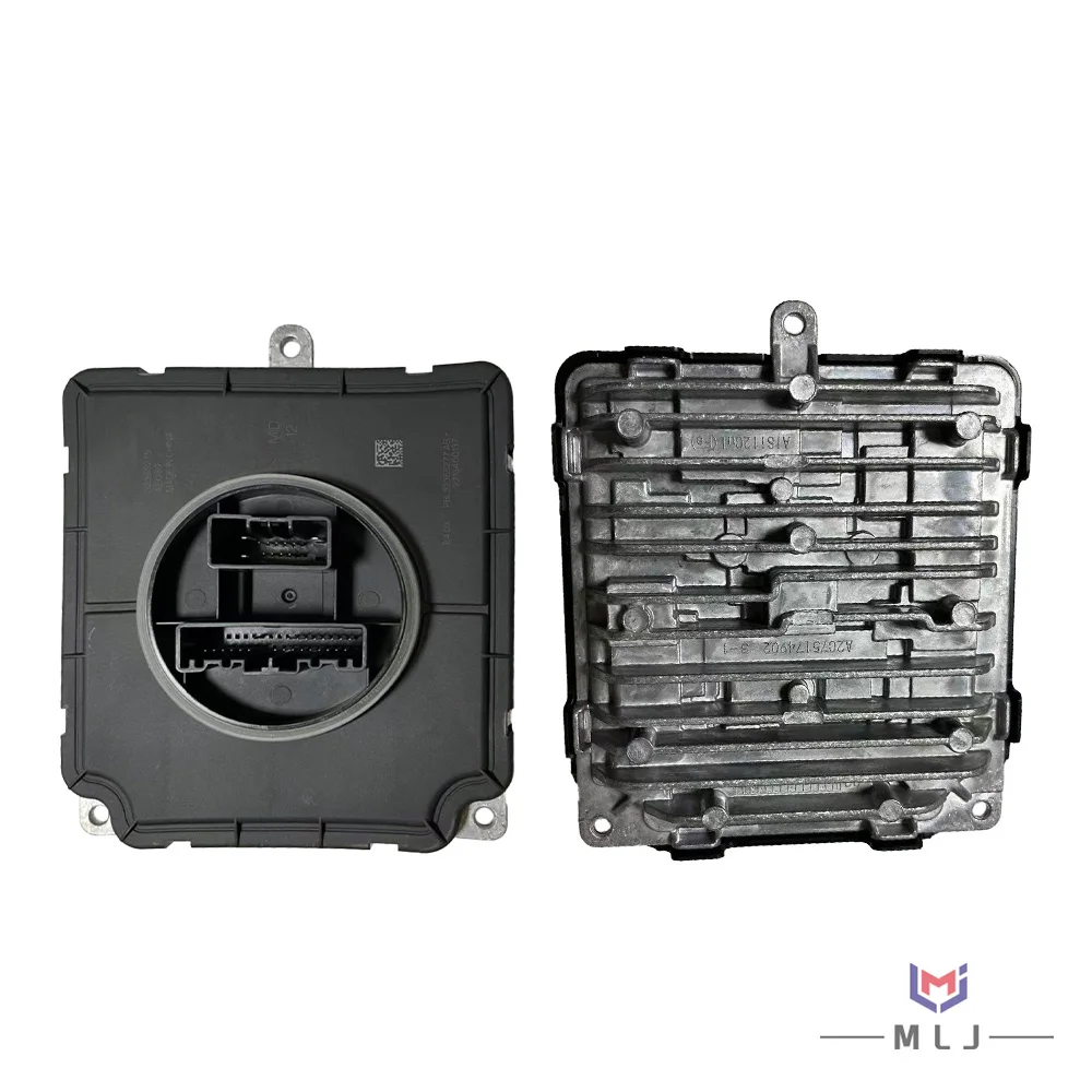OE 32365275 ECU Headlight Driver Module Computer Control Unit Replacement Parts For Volvo S60 S90 V60 XC40 XC60 XC90 2017-2023