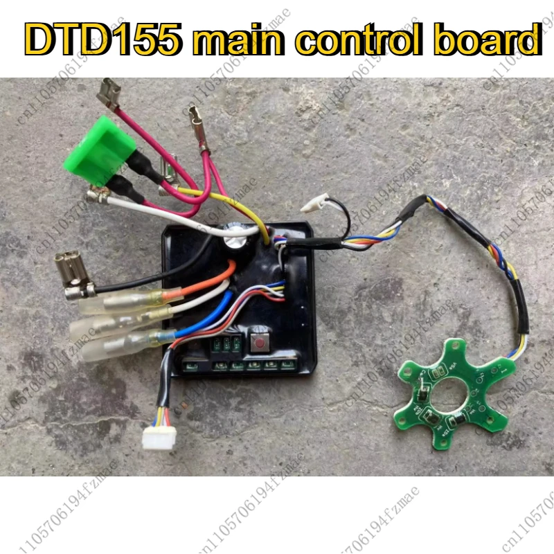 Accessories dtd155 Brushless 18v Main Control Board Can Be Used in dtd157 ddf/dhp487ddf083