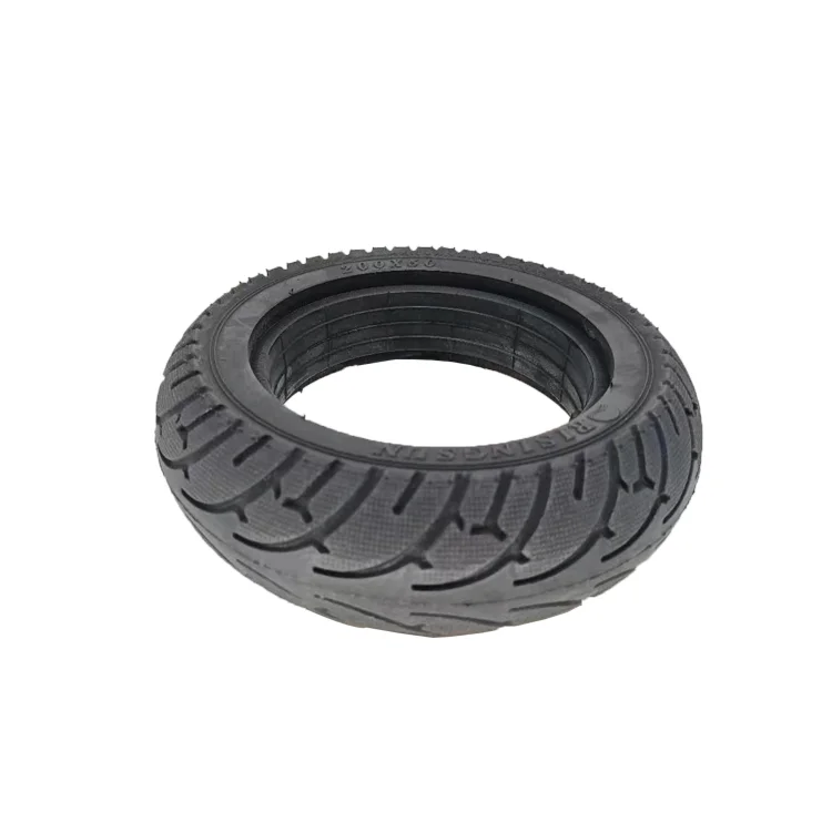 200x50 Solid Tire 8 Inch Electric Scooter Tyre 8X2T for Speedway Mini 4 Pro Hoverboard Electric Scooter Tubeless Wheel