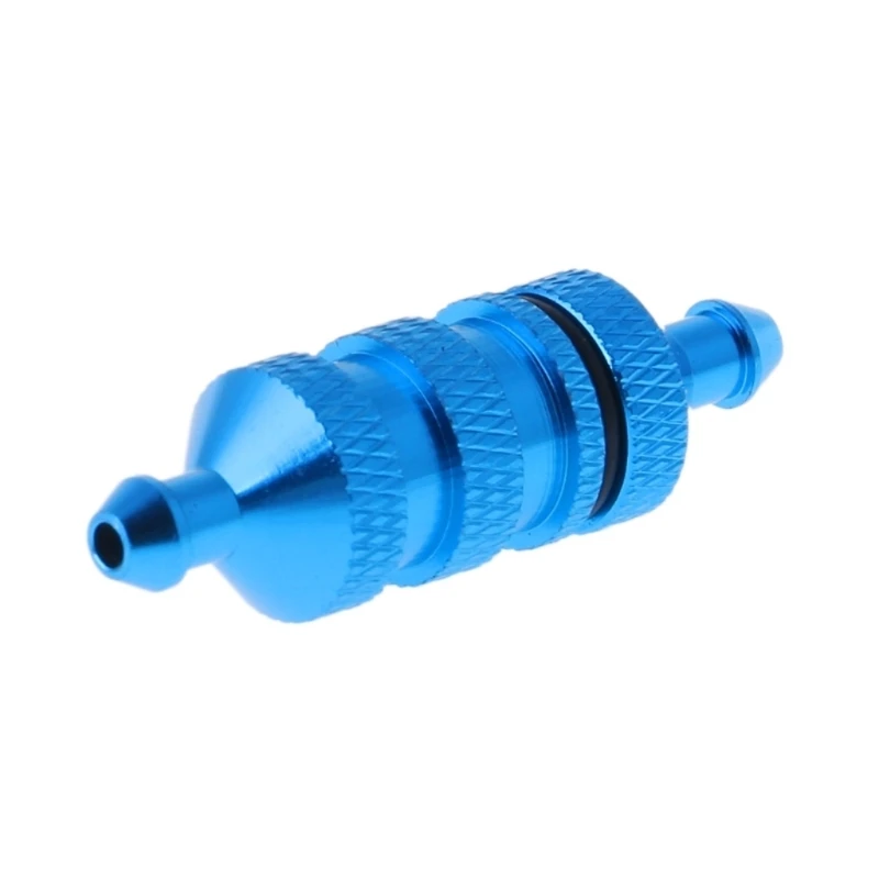 

Remote Control Car Parts Filter Model Parts Replacement Part for Upgrade Tools Useful Part for 1:10 HSP