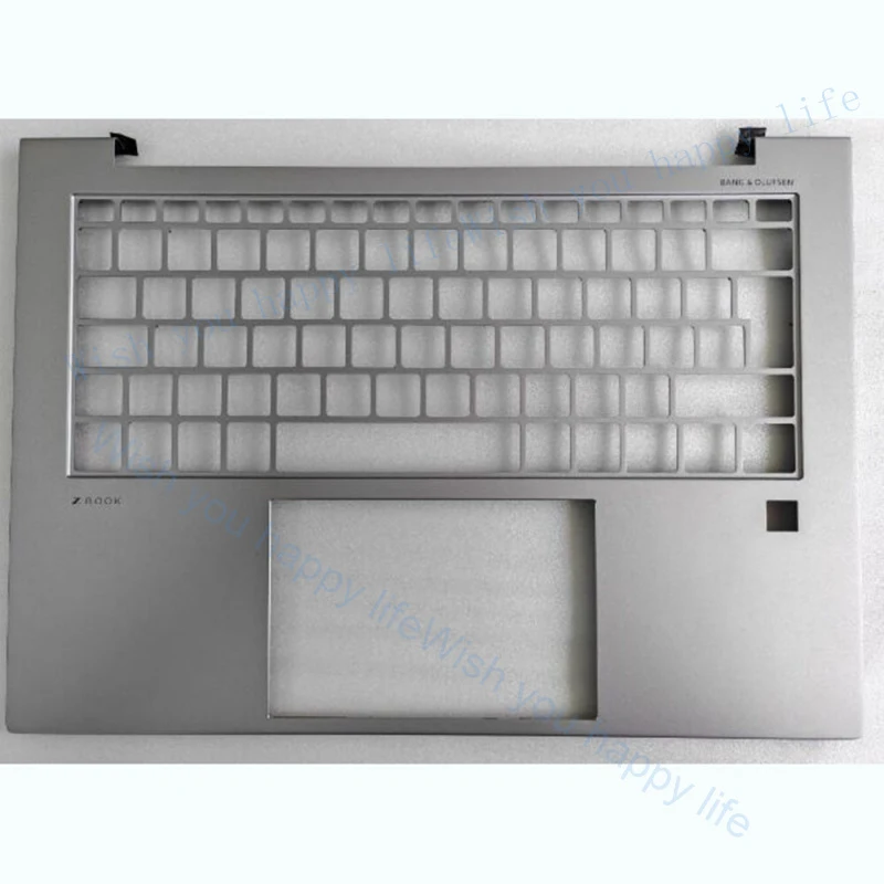 

LL New For HP ZBook Firefly 14 G9 Palmrest Upper Lid Keyboard Cover 6070B1965722