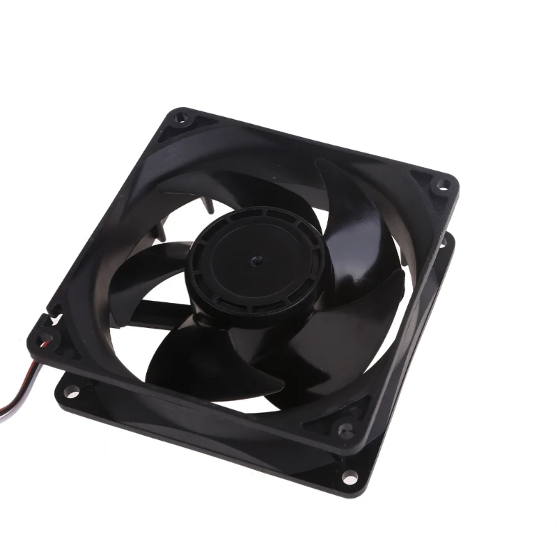 9WF0924H203 9cm Special Fan for FANUC system 24V 0.35A 9025